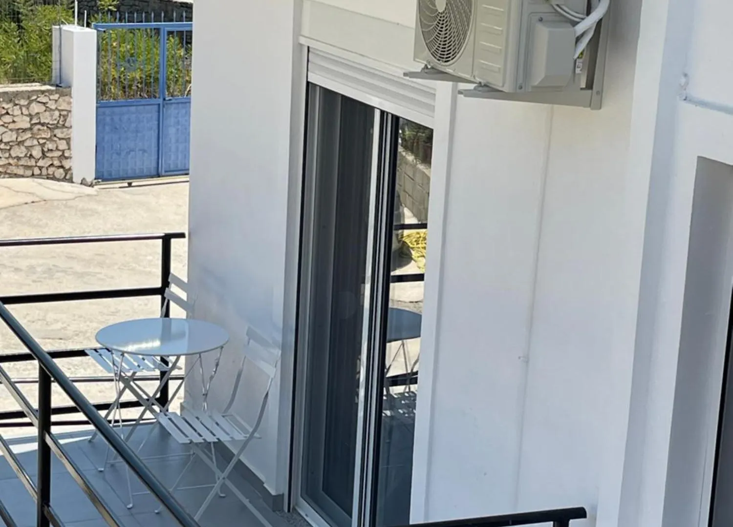 White House Dami Apartment Sarande Albania